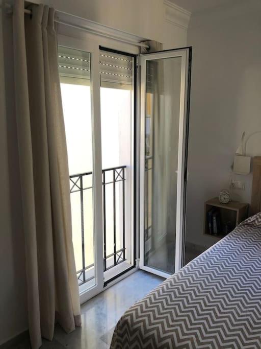 Encantador Apartamento Residencial Con Piscina Torremolinos Exterior foto