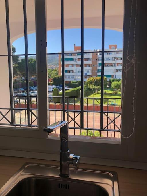 Encantador Apartamento Residencial Con Piscina Torremolinos Exterior foto