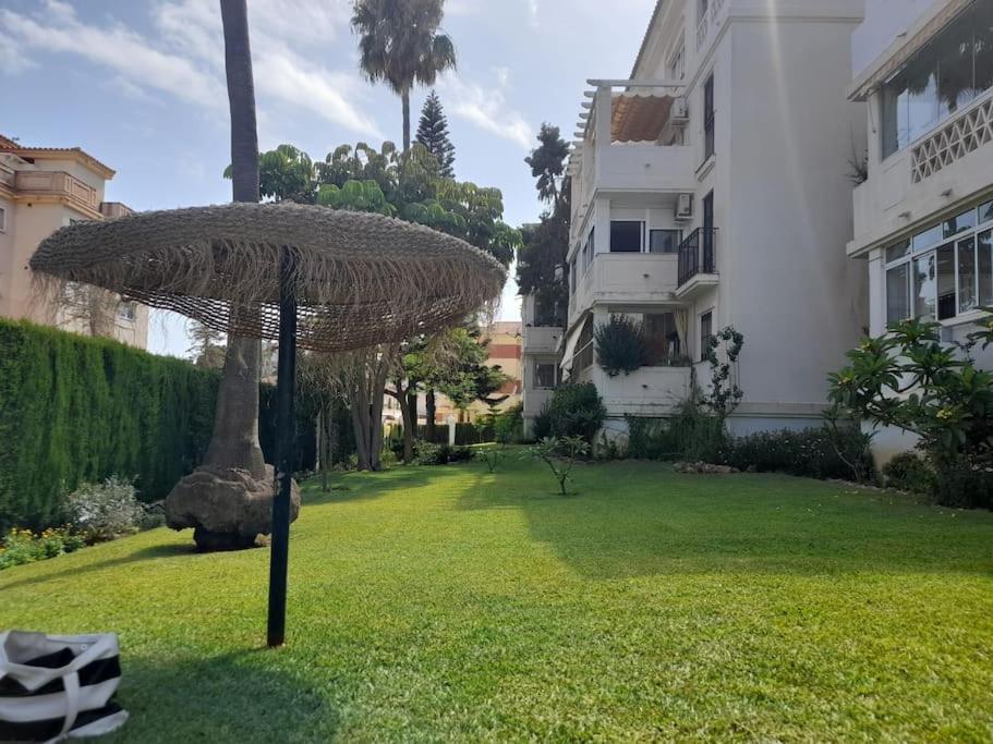 Encantador Apartamento Residencial Con Piscina Torremolinos Exterior foto