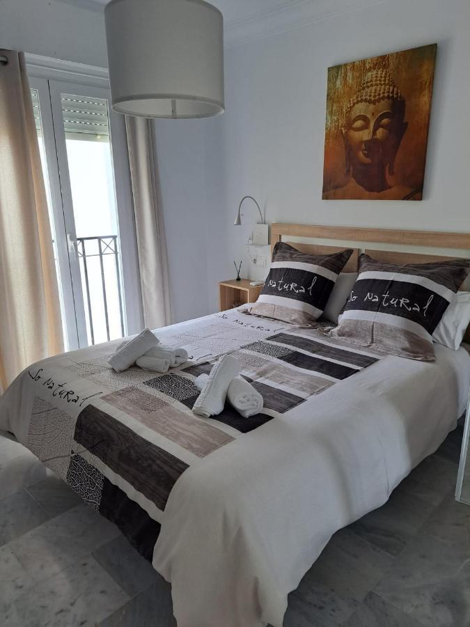 Encantador Apartamento Residencial Con Piscina Torremolinos Exterior foto